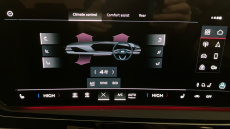 Audi A5 2.0 TFSI 150 S line 4dr S Tronic Petrol Saloon